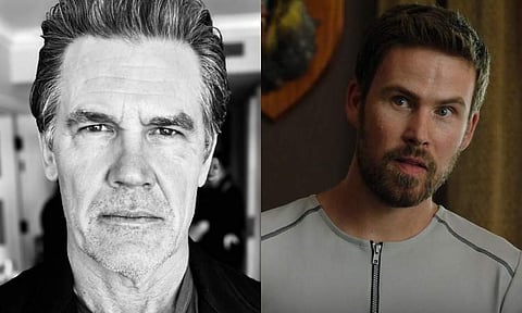 Josh Brolin to headline Zach Cregger’s next?