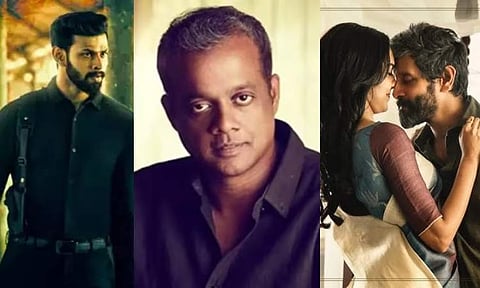 Joshua Imai Pol Kaakha to be a part of Dhruva Natchathiram universe
