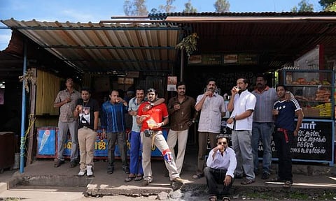 Manjummel Boys Movie Review: Layered, moving retelling of a real incident