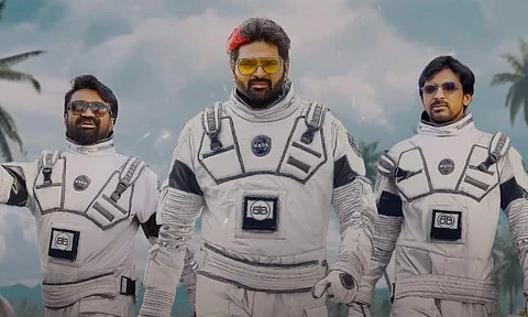 Sree Vishnu-starrer Om Bheem Bush gets OTT release date