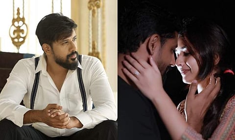 Tanush Shivanna’s Mr Natwarlal to release this week