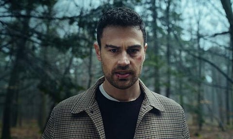 Netflix dropped the trailer for Guy Ritchie's The Gentlemen