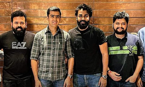 Yuva gears up for release; secures audio rights for a massive price