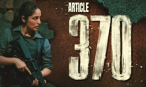 Article 370