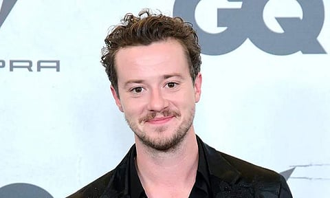 Joseph Quinn in talks for Alex Garland, Ray Mendoza's war film