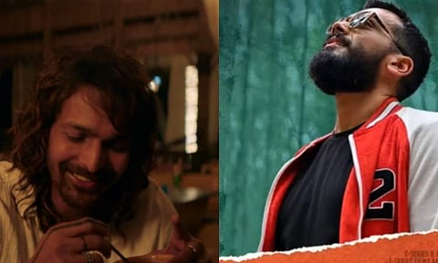 New song from Bejoy Nambiar's Por/Dange is out