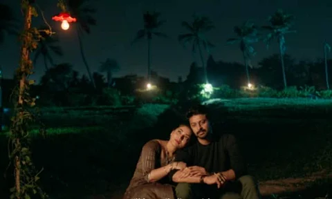 Srikanth's Sathamindri Mutham Tha trailer is out