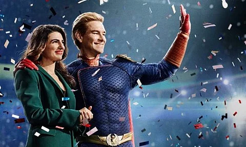 Prime Video's The Boys S4 gets premiere date