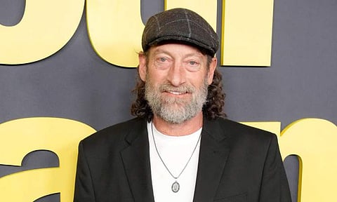 Oscar-winner Troy Kotsur to star in Foundation season 3