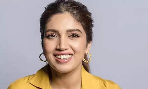 Bhumi Pednekar: I do have Hollywood aspirations