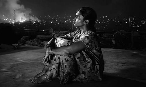 Dushara Vijayan joins the cast of Dhanush's Raayan