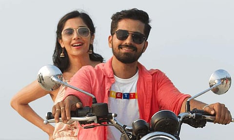 For Regn Movie Review: This romantic drama on lasting love is a one-time watch