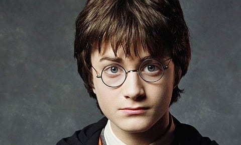 Harry Potter series to premiere on HBO's Max in 2026