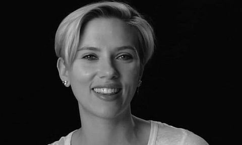 Scarlett Johansson to turn director with Eleanor the Great
