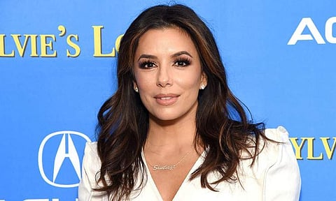 Eva Longoria joins the cast of Only Murders in the Building season 4