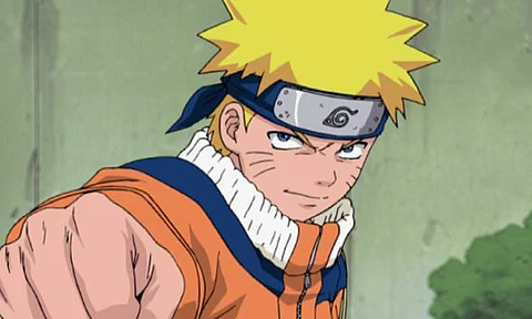 Naruto live-action movie in the works with filmmaker Destin Daniel Cretton set to direct