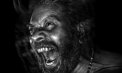 Bramayugam crosses Rs 50 crores at the global box office