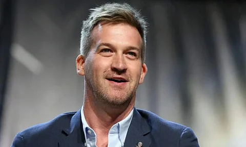 Kenneth Mitchell, known for Star Trek and Captain Marvel, passes away