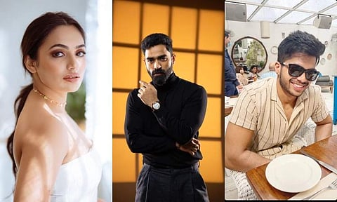 Suraag Sagar to debut with dark comedy Nidradevi Next Door