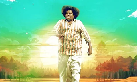 Suresh Sangaiah-Yogi Babu team up for a rural comedy
