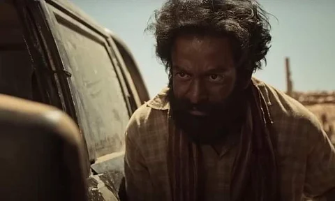 AR Rahman launches official website for Prithviraj Sukumaran's Aadujeevitham