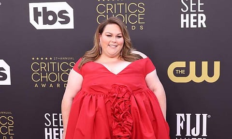 Bank of Dave: The Sequel adds Chrissy Metz to cast