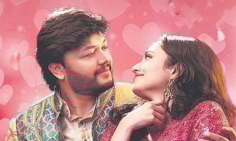 Krishnam Pranaya Sakhi enters its final schedule in Vietnam