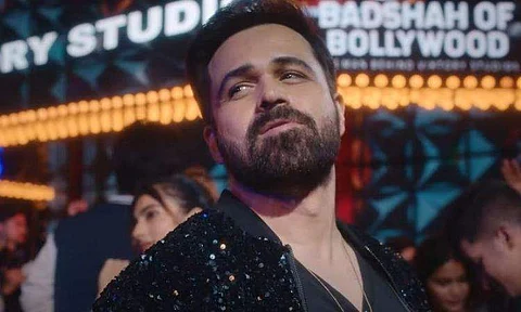 New song ‘Class’ from Emraan Hashmi’s Showtime out