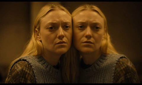 First teaser trailer of Ishana Night Shyamalan's The Watchers out