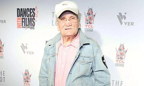 Charles Dierkop, known for his roles in The Sting and Butch Cassidy passes away