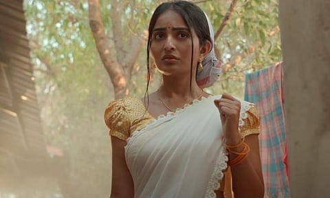 Ananya Nagalla starrer Tantra trailer out