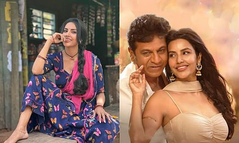 Priya Anand: My role in Karataka Damanaka is unlike anything I’ve done before