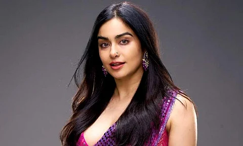 Adah Sharma’s look from Sunflower Season 2 out