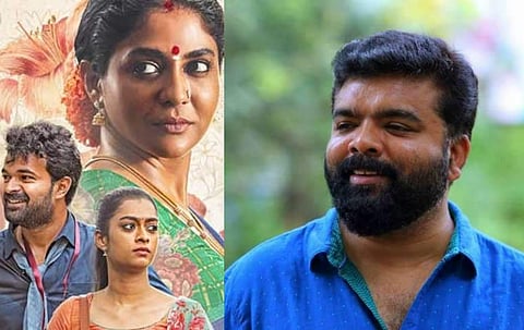 Shanavas K Bavakutty: Oru Kattil Oru Muri will be pleasant unlike my earlier works