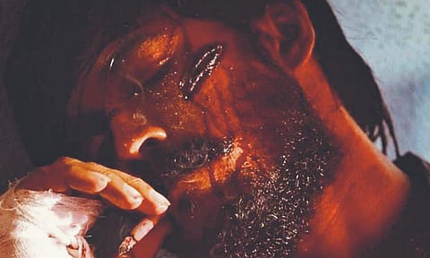 Supplier Shankara Movie Review: An interesting premise let down by a lacklustre screenplay