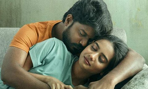 Manikandan's True Lover gets release date