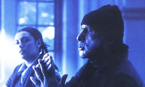 Sanjay Leela Bhansali's Black releases on OTT