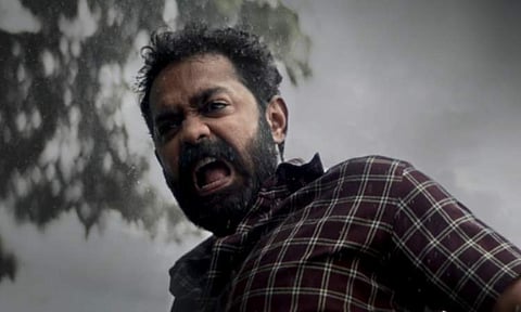 Asif Ali is John Denver; first glimpse of Tikitaka is here