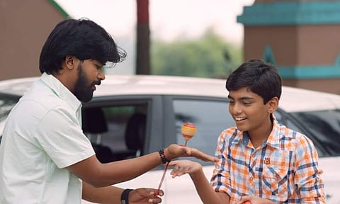 Click Movie Review: Effectively captures the struggle between parental expectations and a child’s passion