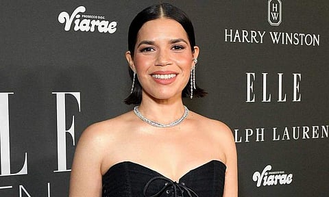 America Ferrera to adapt I Am Not Your Perfect Mexican Daughter novel to big screen