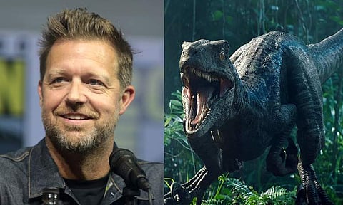 New Jurassic World film gets release date, David Leitch in talks to direct