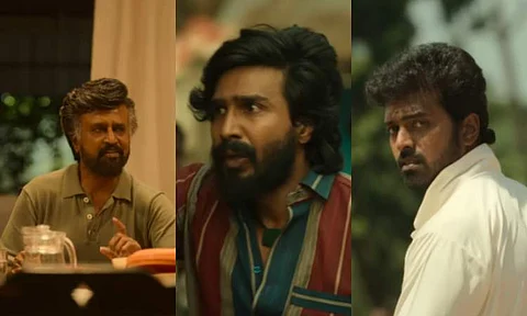 Lal Salaam Trailer: Cricket, religion and a stylish Moideen Bhai