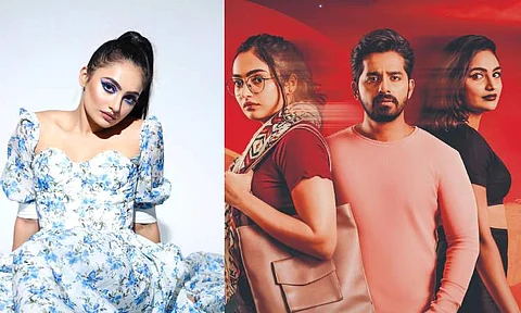 Rishika Naik: Meeting the real Juni deepened my understanding of the character