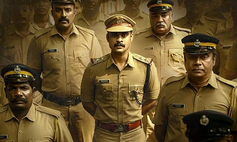 Tovino Thomas' Anweshippin Kandethum gets U/A certificate