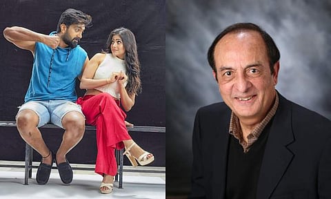 ‘If films don't perform well, songs don't reach their potential now’