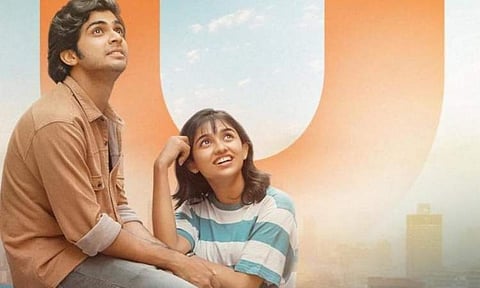 Naslen and Mamitha's Premalu completes censorship formalities