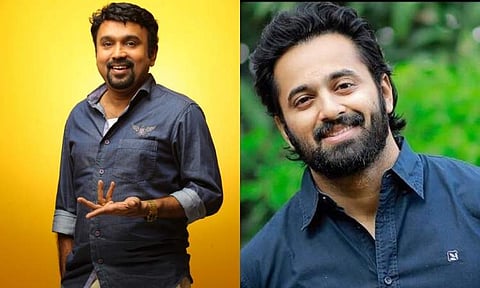 Sudheesh-Unni Mukundan