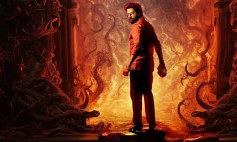 Bhoothaddam Bhaskar Narayana gets a release date