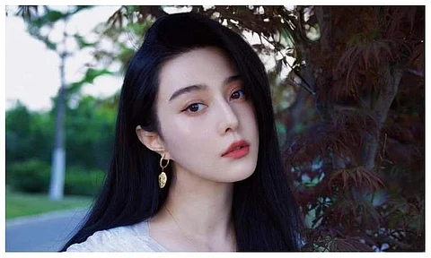 Fan Bingbing