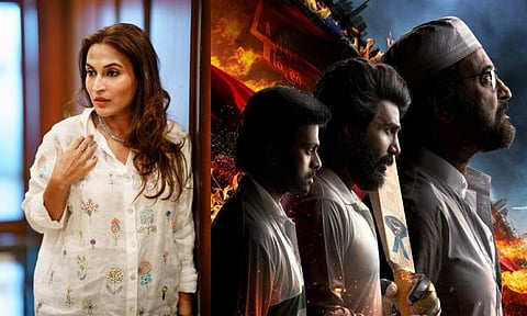 Aishwarya Rajinikanth: Lal Salaam does not stand for or against any ideology